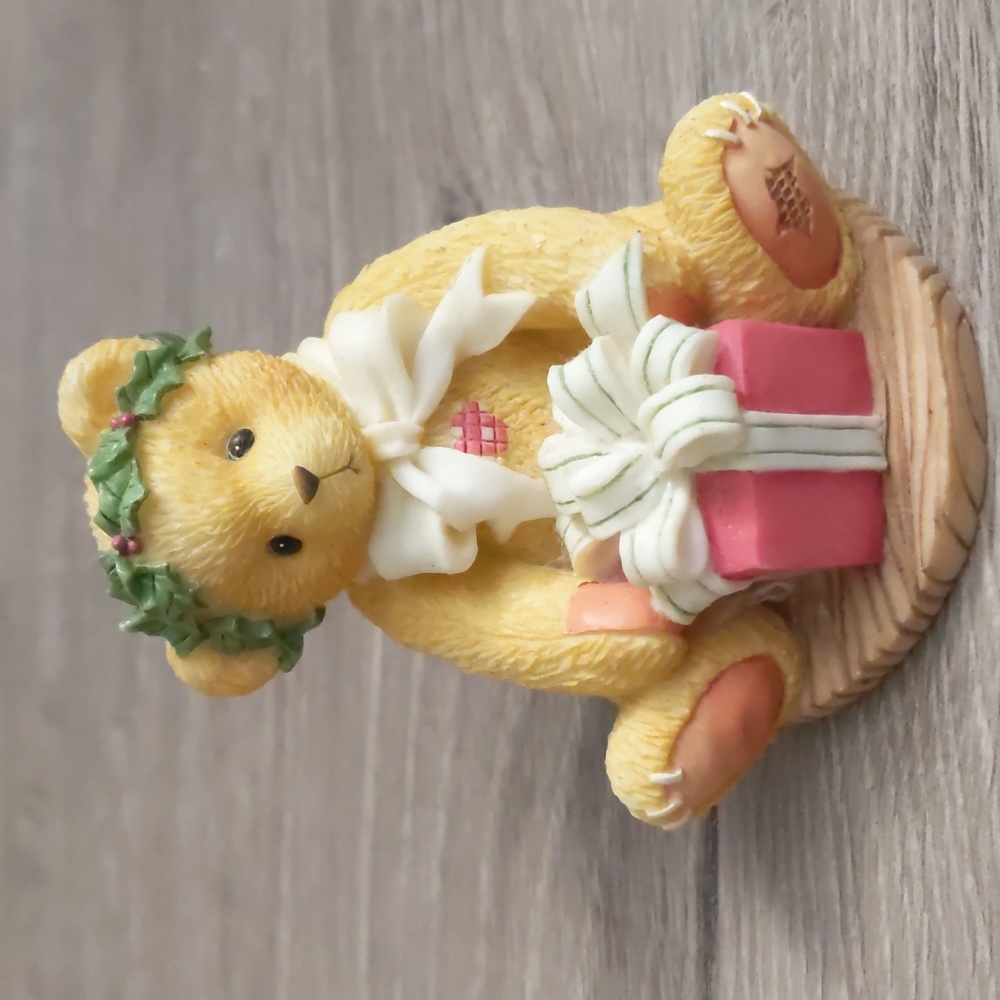 Vintage Avon Cherished Teddies